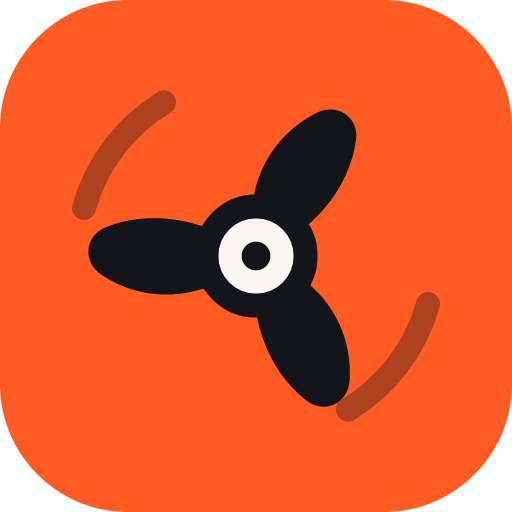Whirrwork logo